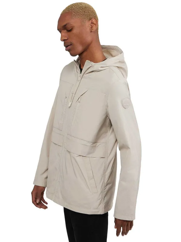 Pajar Rain Jackets<Jiro Men'S Packable Rain Shell Desert