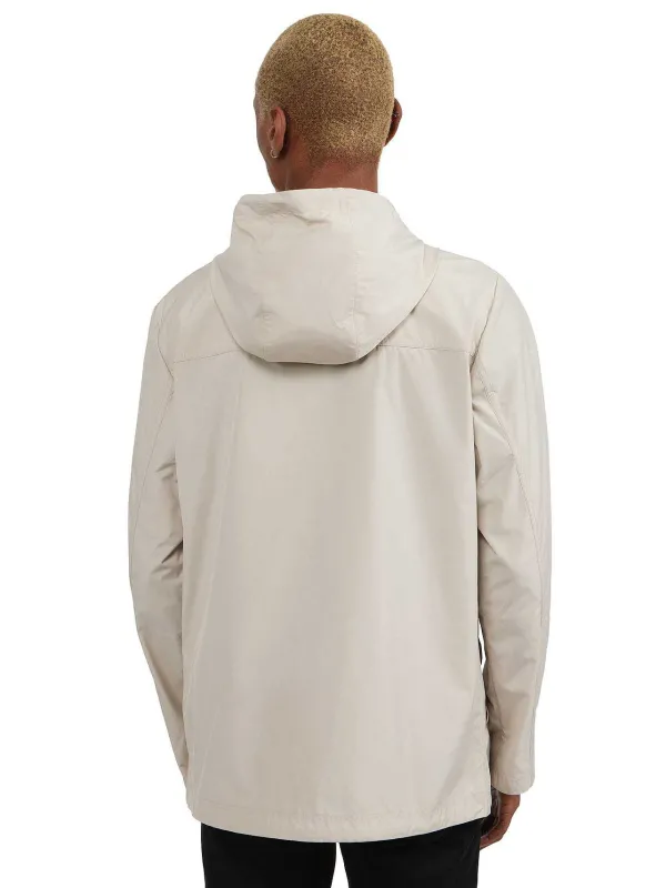 Pajar Rain Jackets<Jiro Men'S Packable Rain Shell Desert