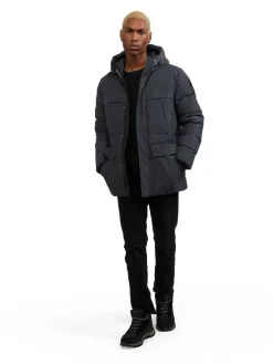 Pajar Parkas<Jordan Men'S Parka Graphite
