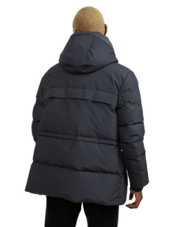 Pajar Fall/Winter<Jordan Men'S Parka Graphite
