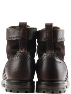 Pajar Winter Boots<Joseph Men'S Vintage Heritage Boot Dark Brown