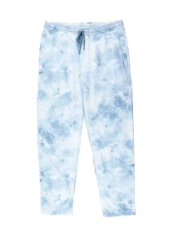 Pajar Loungewear<Kensington Men'S Joggers Blue
