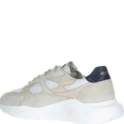 Pajar Sneakers<Keto Men'S Sneaker Bone