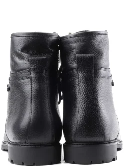 Pajar Heritage Canada Collection<Kevin 2 Men'S Heritage Boot W/ Arctic Grip Black