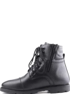 Pajar Casual Boots<Kevin 2 Men'S Heritage Boot W/ Arctic Grip Black