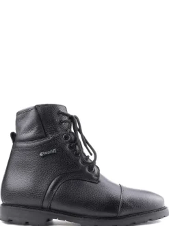 Pajar Casual Boots<Kevin 2 Men'S Heritage Boot W/ Arctic Grip Black