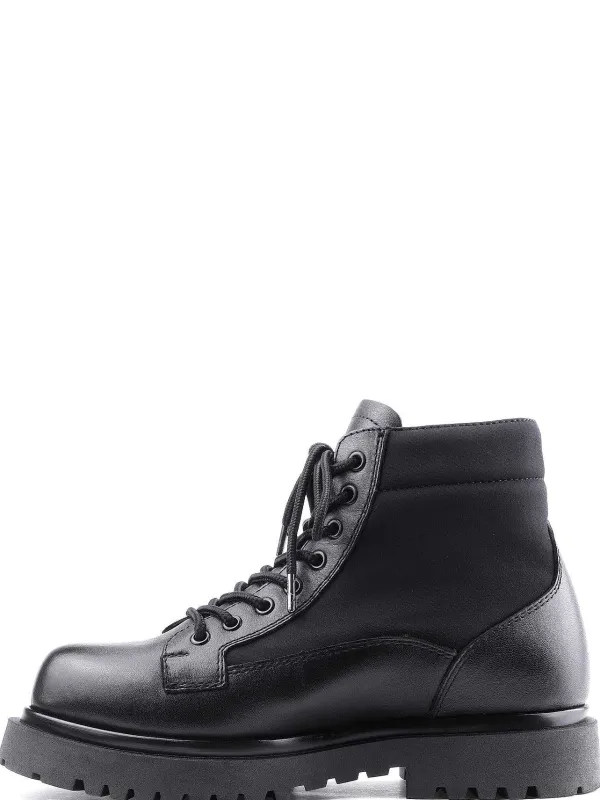 Pajar Casual Boots<Konnor Men'S Heritage Boot Black