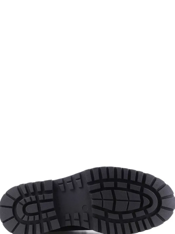 Pajar Casual Boots<Konnor Men'S Heritage Boot Black