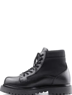Pajar Heritage Canada Collection<Konnor Men'S Heritage Boot Black