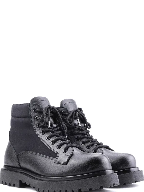 Pajar Heritage Canada Collection<Konnor Men'S Heritage Boot Black