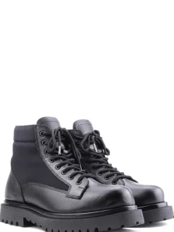 Pajar Winter Boots<Konnor Men'S Heritage Boot Black