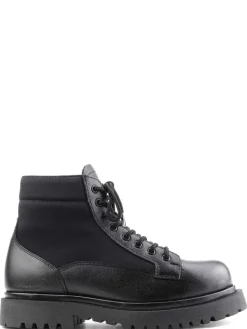 Pajar Winter Boots<Konnor Men'S Heritage Boot Black