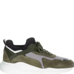 Pajar Sneakers<Korbin Men'S Sneaker Khaki