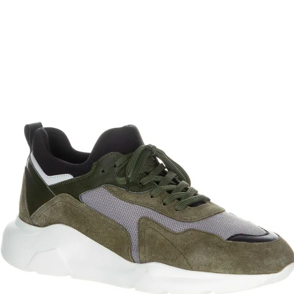 Pajar Sneakers<Korbin Men'S Sneaker Khaki
