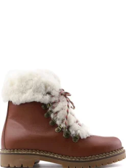 Pajar Heritage Canada Collection<Kristine Women'S Heritage Ankle Boot Woody