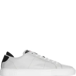 Pajar Sneakers<Landen Men'S Sneaker Branco/Preto