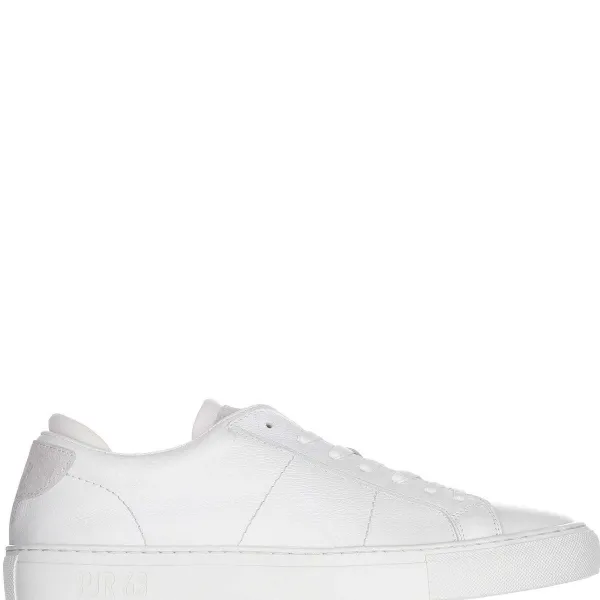Pajar Sneakers<Landen Men'S Sneaker White