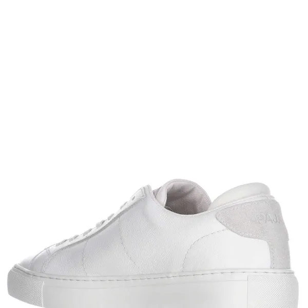 Pajar Sneakers<Landen Men'S Sneaker White