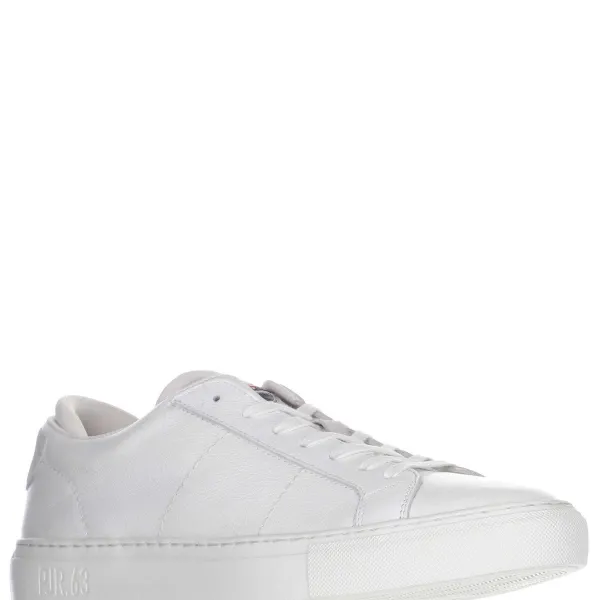 Pajar Sneakers<Landen Men'S Sneaker White