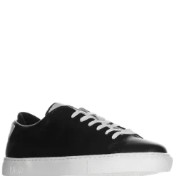 Pajar Sneakers<Landen Men'S Sneaker Black/White/Black