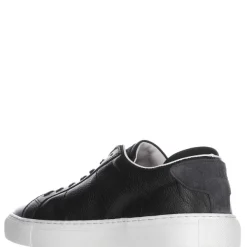 Pajar Sneakers<Landen Men'S Sneaker Black