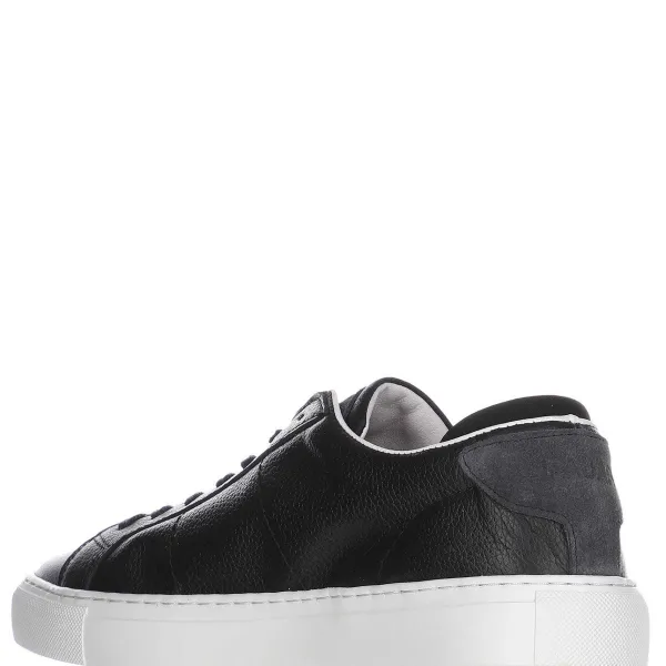 Pajar Sneakers<Landen Men'S Sneaker Black