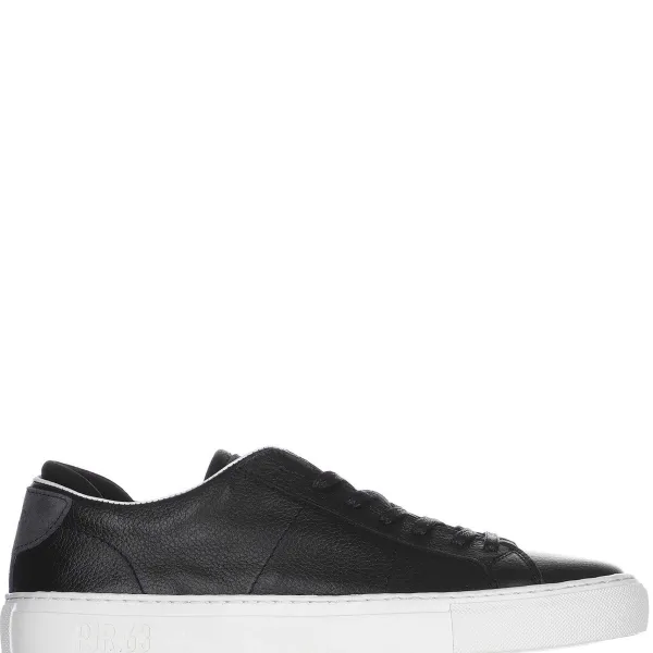 Pajar Sneakers<Landen Men'S Sneaker Black