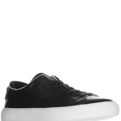 Pajar Sneakers<Landen Men'S Sneaker Black