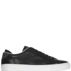 Pajar Sneakers<Letti Women'S Sneaker Black