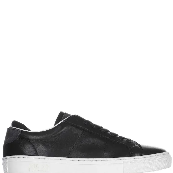 Pajar Sneakers<Letti Women'S Sneaker Black