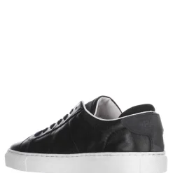 Pajar Sneakers<Letti Women'S Sneaker Black