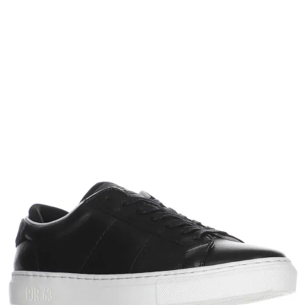 Pajar Sneakers<Letti Women'S Sneaker Black
