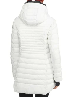 Pajar Lightweight<Lyvien Women'S Lightweight Packable Puffer White