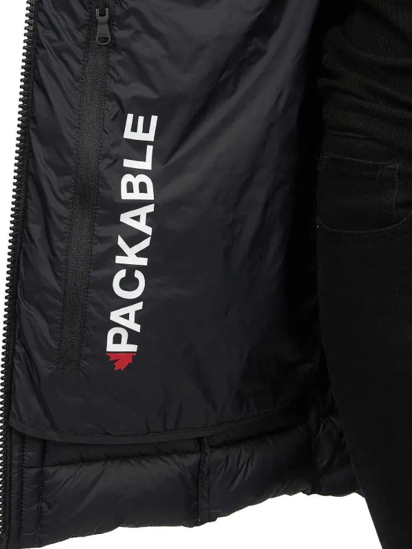 Pajar Lightweight<Lyvien Women'S Lightweight Packable Puffer White