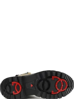 Pajar Winter Boots<Maddox Men'S Casual Boot W/ Ice Grippers Tabacco