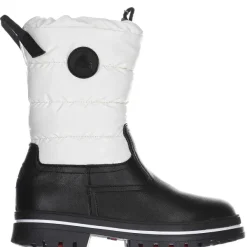 Pajar Winter Boots<Madson Women'S Boot With Ice Grippers White