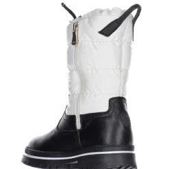 Pajar Winter Boots<Madson Women'S Boot With Ice Grippers White