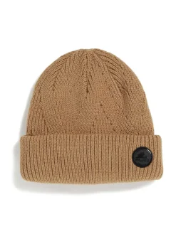 Pajar Fall/Winter<Mael Women'S Knitted Hat Caramel