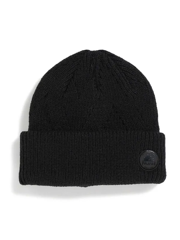 Pajar Fall/Winter<Mael Women'S Knitted Hat Black
