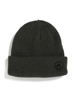 Pajar Fall/Winter<Mael Women'S Knitted Hat Dark Emerald