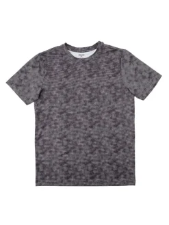 Pajar Tops<Mahone Men'S Shirt Black