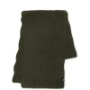 Pajar Scarves<Main Unisex Scarf Military