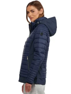 Pajar Fall/Winter<Makani Women'S Lightweight Puffer Navy