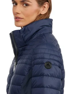 Pajar Fall/Winter<Makani Women'S Lightweight Puffer Navy