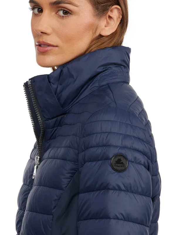 Pajar Fall/Winter<Makani Women'S Lightweight Puffer Navy