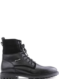 Pajar Winter Boots<Malik Men'S Heritage Boot Black