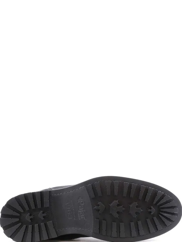 Pajar Winter Boots<Malik Men'S Heritage Boot Black