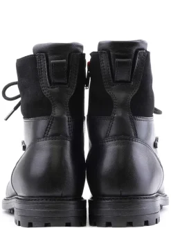 Pajar Heritage Canada Collection<Malik Men'S Heritage Boot Black