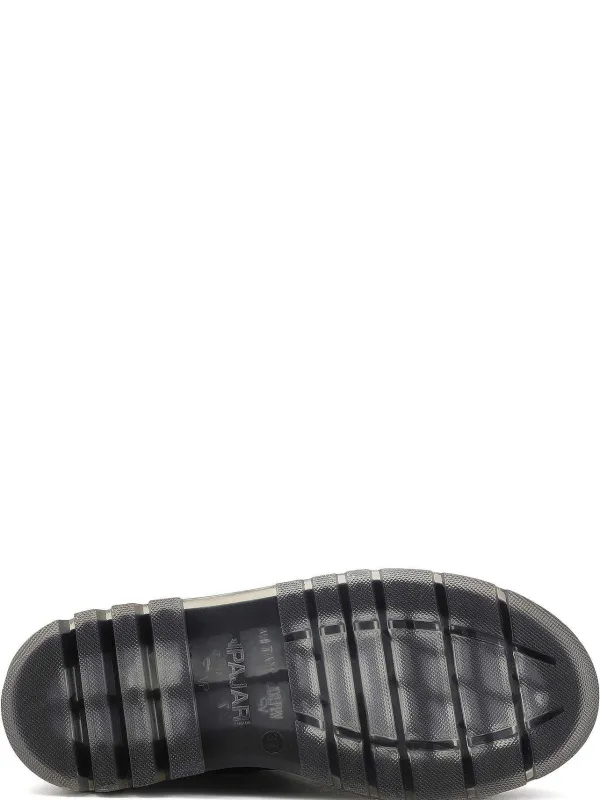 Pajar Fall/Winter<Malory Women'S Pull-Up Boot Olivia/Preto
