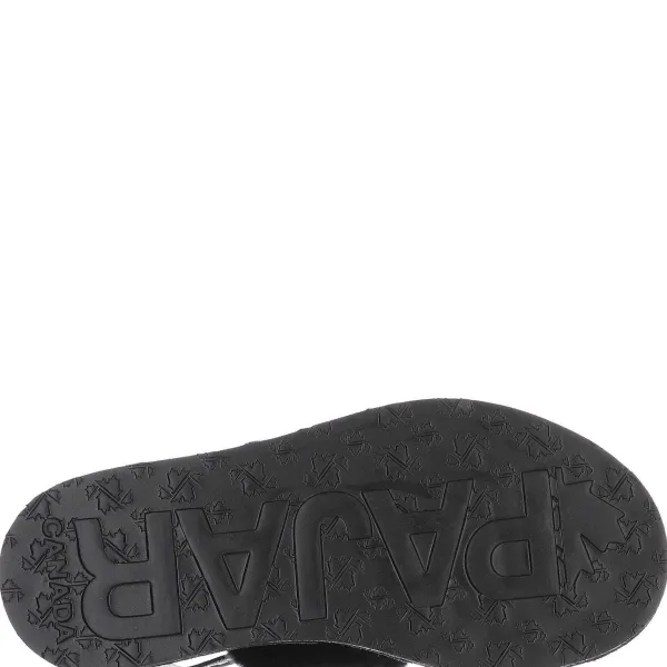 Pajar Slippers<Mara Strap Women'S Slipper Black